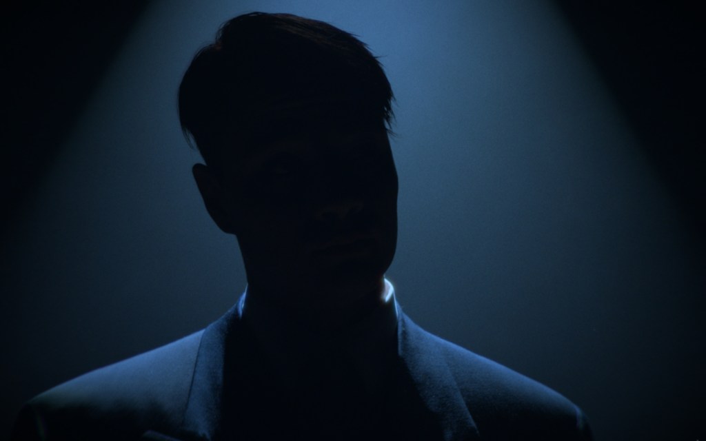 Anton Seth - Last Words