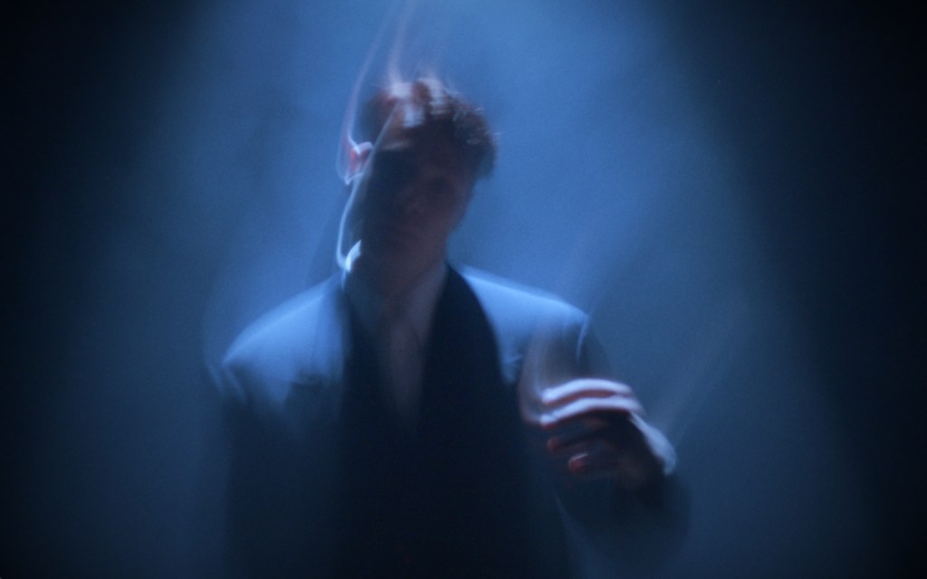Anton Seth - Last Words