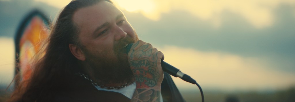 ONI - Losing My Religion