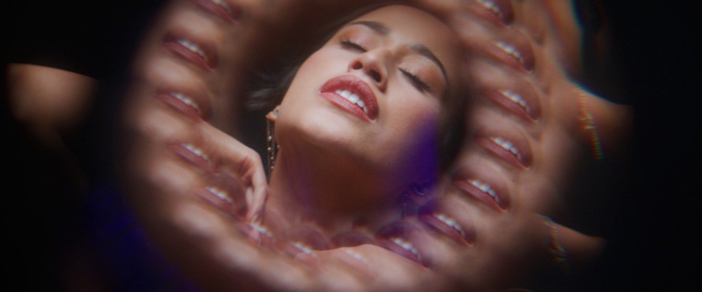Zenia Marshall - Heaven and Hell