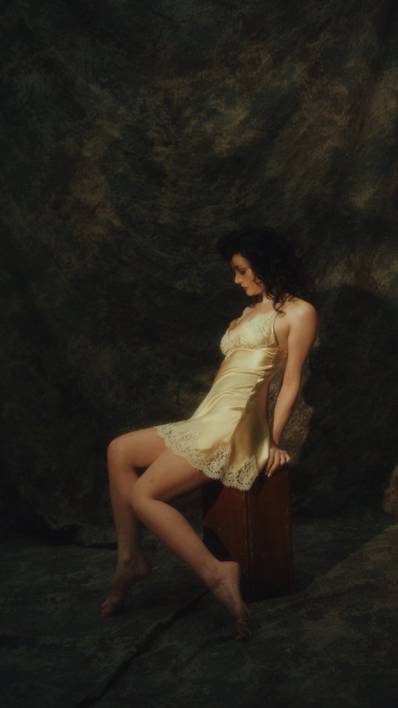 Christine