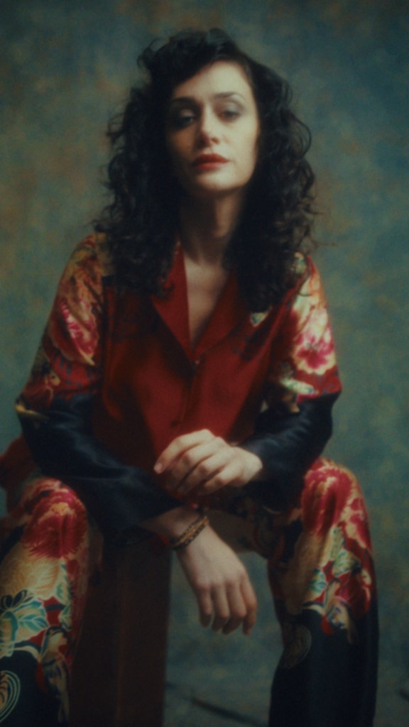 Christine